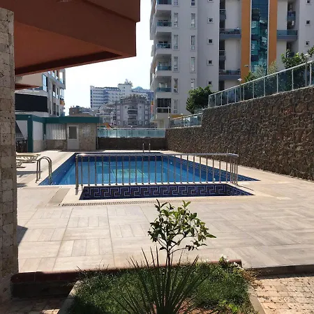 Ozaygun My Hill 阿拉尼亚