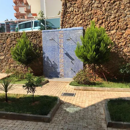 Ozaygun My Hill 阿拉尼亚